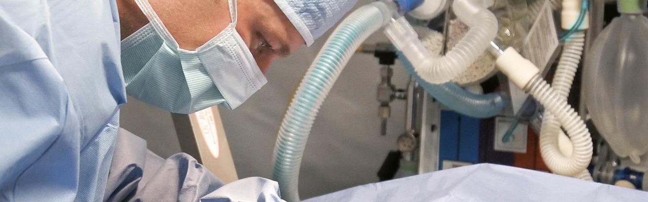 surgeon